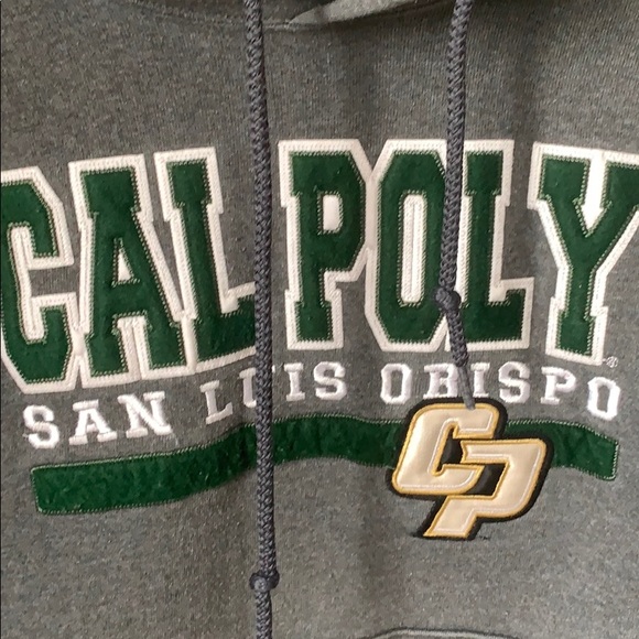 Cal Poly SLO Sweatshirt - Picture 2 of 6
